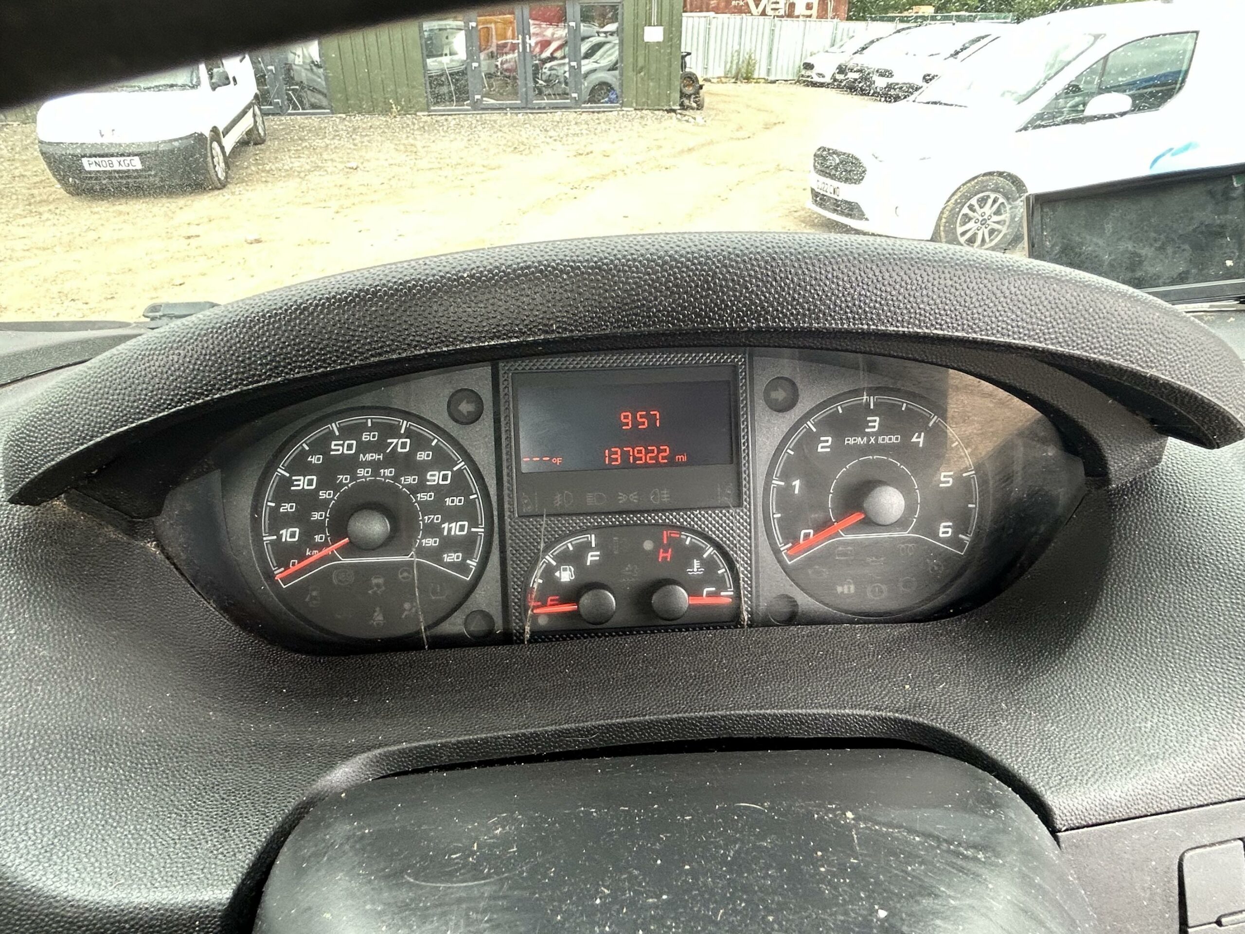 2019 Citroen Relay Relay 35 L3 Blue HDi – CN19JMU