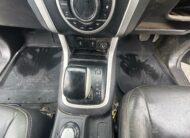 2016 ISUZU D-MAX D-MAX UTAH VISI D/C TW TRB TDA
