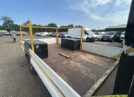 2020 FORD TRANSIT 350 LEADER C/C ECOBLUE