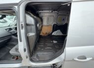 2018 FORD TRANSIT CONNECT 200 LIMITED P/V