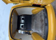 2012 VOLKSWAGEN CADDY C20 BLUEMOTION TDI 102
