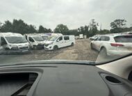 2020 RENAULT TRAFIC LL30 B-NESS+ ENERGY DCI