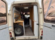 1985 RENAULT TRAFIC TRAFIC HDS
