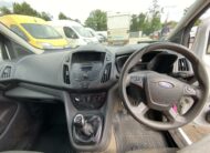 2015 FORD TRANSIT CONNECT 200 ECONETIC P/V