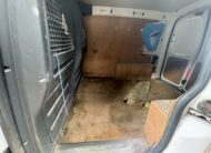2012 VOLKSWAGEN CADDY C20 TDI