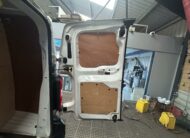 2017 CITROEN DISPATCH 1200 ENTERPRISE BHDI