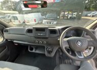 2020 RENAULT MASTER LL35 BUSINESS DCI LL35 BUSINESS DCI