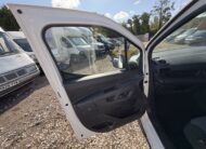2019 VAUXHALL COMBO 2300 EDITION S/S