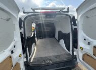 2017 FORD TRANSIT CONNECT 210 TREND CONNECT 210 TREND
