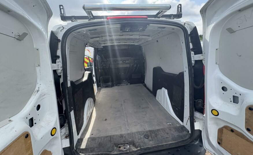 2017 FORD TRANSIT CONNECT 210 TREND CONNECT 210 TREND