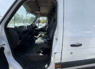 2018 RENAULT MASTER LM35 BUSINESS DCI