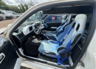 1991 FORD FIESTA XR2 I