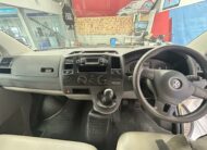2013 VOLKSWAGEN TRANSPORTER T32 STARTLINE TDI