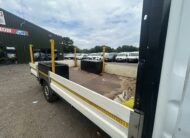 2020 FORD TRANSIT 350 LEADER C/C ECOBLUE