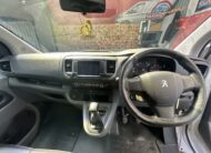 2017 PEUGEOT EXPERT PRO STANDARD BLUE HDI