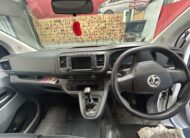 2019 VAUXHALL VIVARO 3100 SPORTIVE S/S