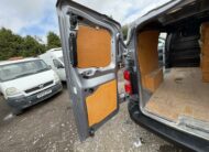 2019 VAUXHALL VIVARO 2900 DYNAMIC S/S 2900 DYNAMIC S/S