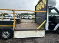 2020 FORD TRANSIT 350 LEADER C/C ECOBLUE