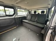 2016 RENAULT TRAFIC LL29 SPORT ENERGY DCI