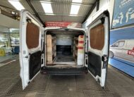 2015 RENAULT TRAFIC SL27 BUSINESS+ NRG DCI