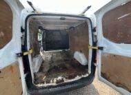 2014 FORD TRANSIT CUSTOM 290 ECO-TECH