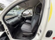 2017 PEUGEOT BIPPER HDI S