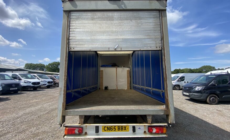 2015 PEUGEOT BOXER 335 L3 HDI 335 L3 HDI