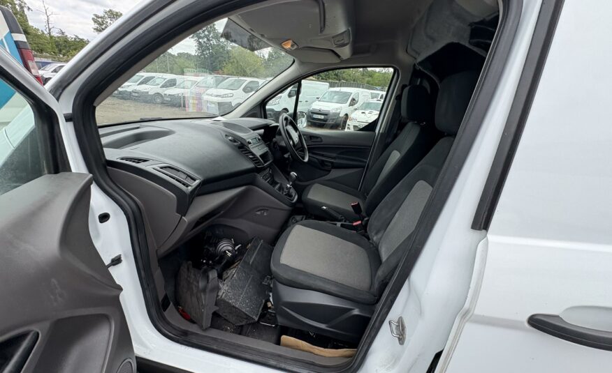 2020 FORD TRANSIT CONNECT 200 BASE TDCI