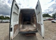 2010 FORD TRANSIT 100 T350L RWD 100 T350L RWD