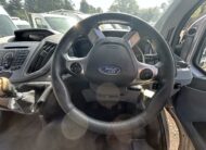 2015 FORD TRANSIT 350 TREND