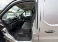 RENAULT TRAFIC LL30 SPORT ENERGY DCI A LL30 SPORT ENERGY DCI A