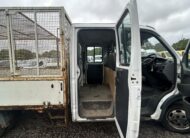 2013 IVECO DAILY 35C13 LWB