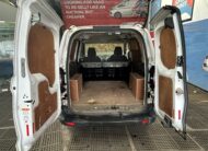 2019 FORD TRANSIT COURIER BASE TDCI