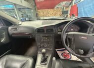 2002 VOLVO 70 SERIES V70 T S