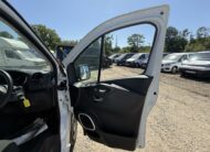 2018 VAUXHALL VIVARO L2H1 2900 SPORTIVE CDTI