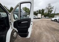 2021 CITROEN RELAY 35 L4 CURTAINSIDE BLUEHDI S/S
