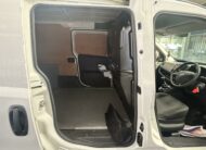 2018 VAUXHALL COMBO 2300 CDTI