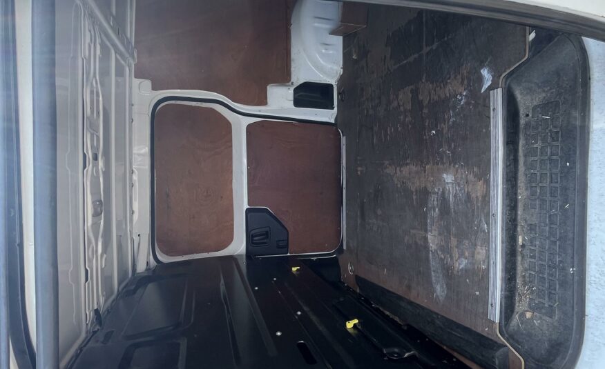 2020 CITROEN DISPATCH 1000 EN-PRISE BHDI SS