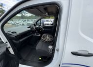 2020 PEUGEOT PARTNER PROFESSIONAL L1 BHDI
