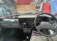 1993 VOLKSWAGEN TRANSPORTER DIES