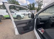 2017 VOLKSWAGEN CADDY C20 STARTLINE TDI