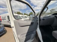 2020 LDV V80 V80 B110 TD