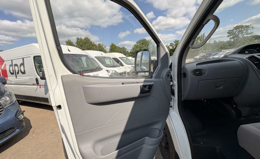 2020 LDV V80 V80 B110 TD