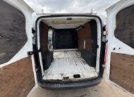 2014 FORD TRANSIT CUSTOM 270 ECO-TECH