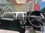 2005 VOLKSWAGEN TRANSPORTER T28 85 TDI