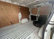 2016 RENAULT TAFIC SL27 BUSINESS+ NRG DCI