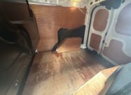 2014 FORD TRANSIT COURIER TREND TDCI