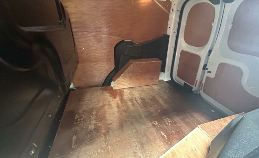 2014 FORD TRANSIT COURIER TREND TDCI