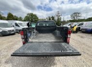 2015 FORD RANGER WILDTRAK 4X4 TDCI