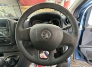 2019 VAUXHALL VIVARO COMBI CDTI S/S